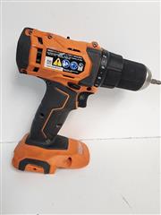 RIDGID TOOLS R86001 18V 1/2